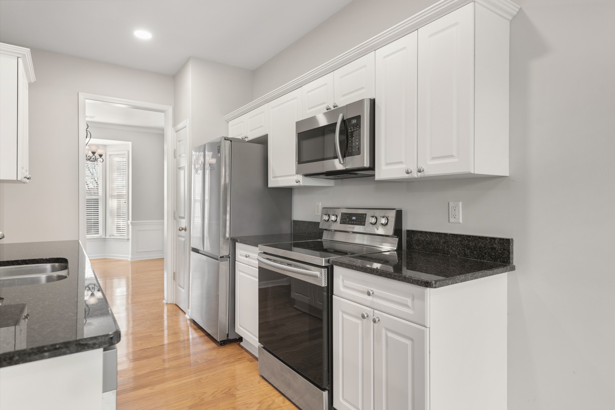 510 Old Towne Drive Brentwood TN 37027