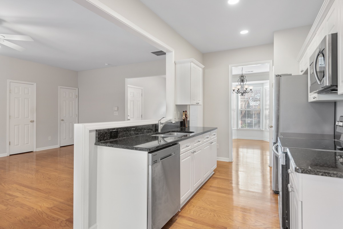 510 Old Towne Drive Brentwood TN 37027