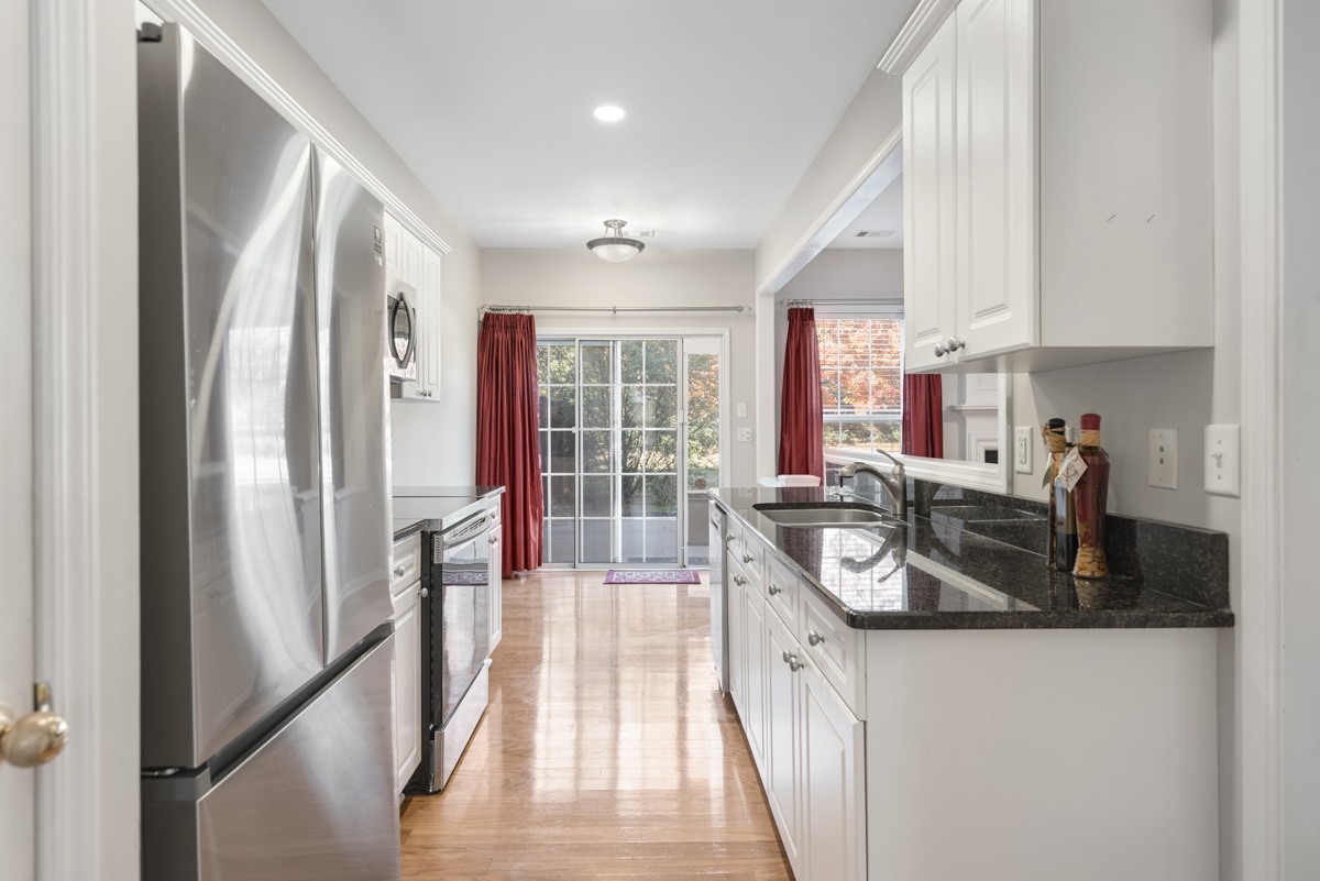 510 Old Towne Drive Brentwood TN 37027