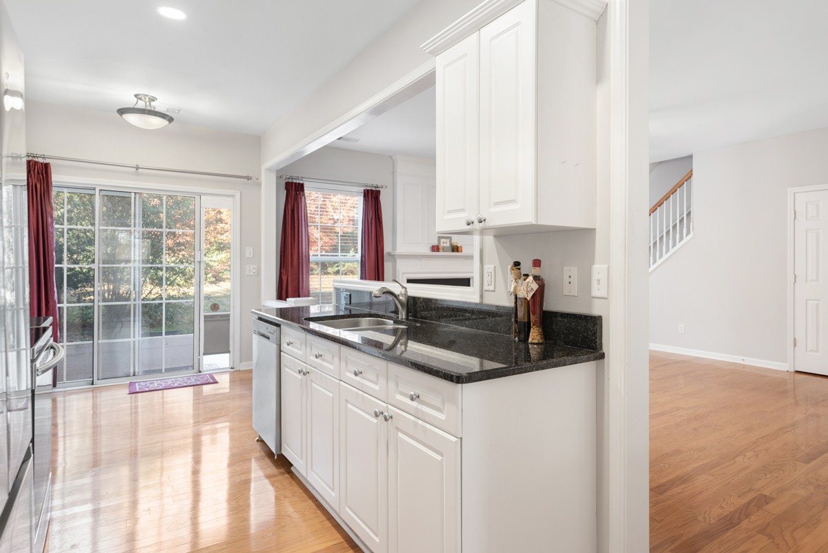 510 Old Towne Drive Brentwood TN 37027