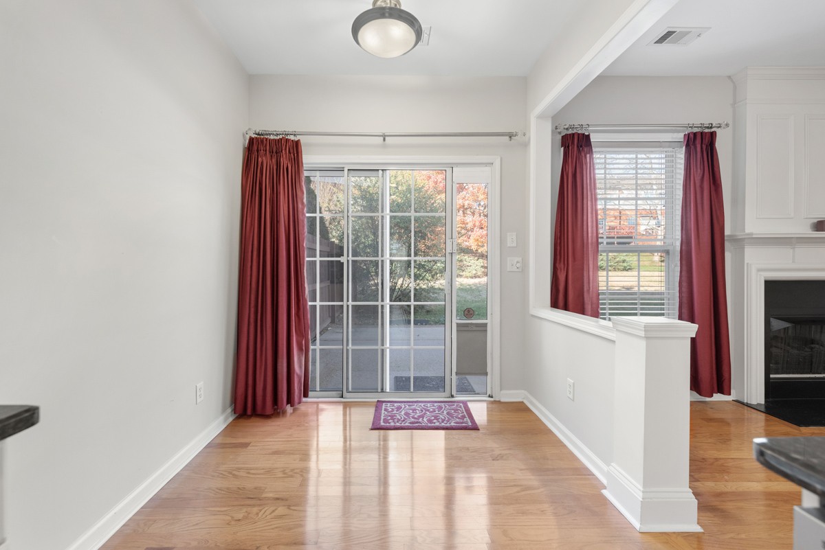 510 Old Towne Drive Brentwood TN 37027