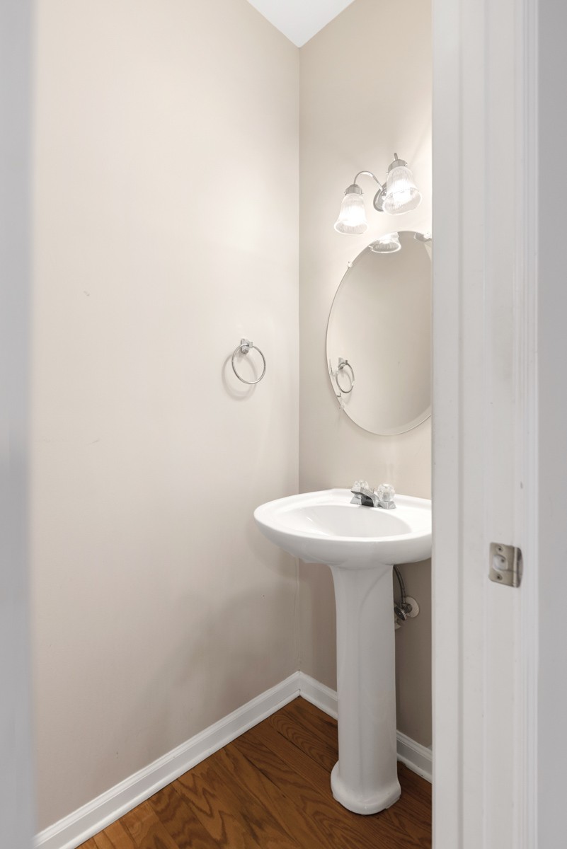 510 Old Towne Drive Brentwood TN 37027