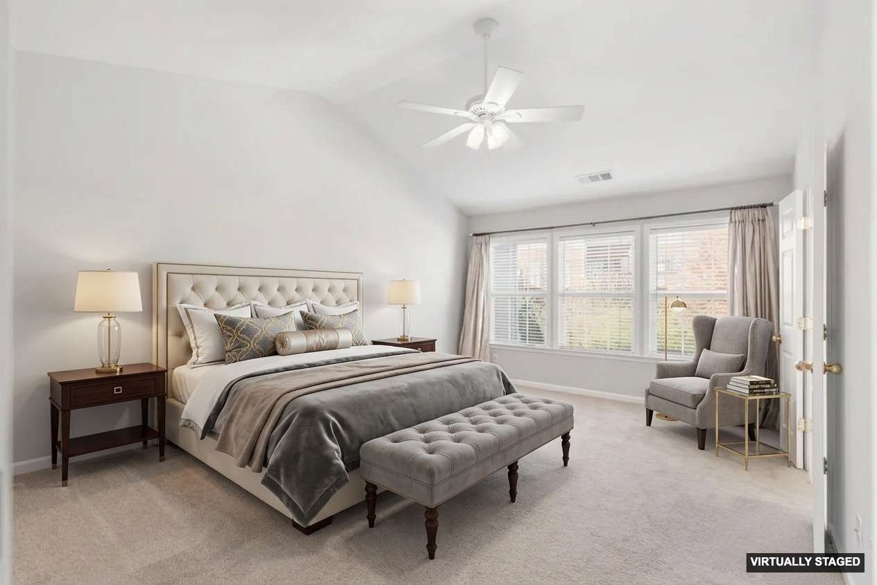 510 Old Towne Drive Brentwood TN 37027