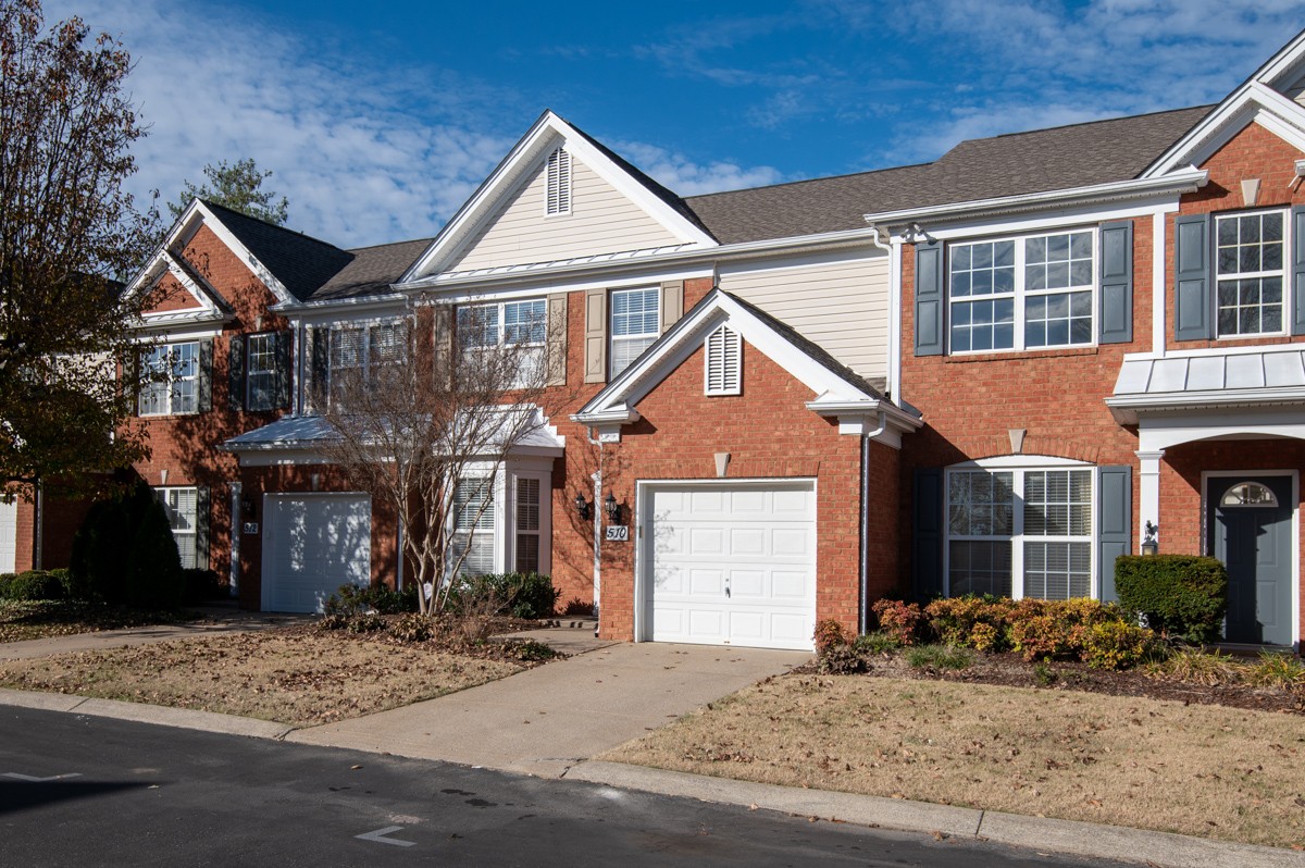 510 Old Towne Drive Brentwood TN 37027