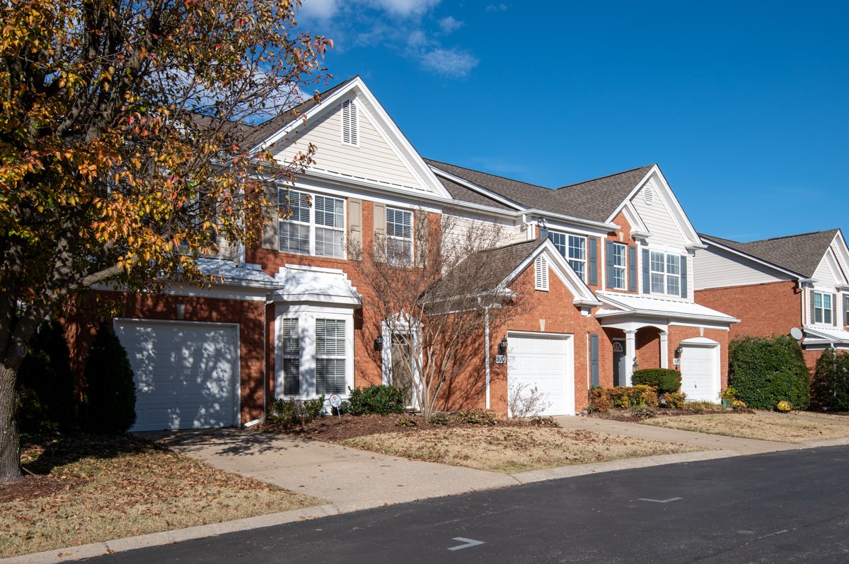 510 Old Towne Drive Brentwood TN 37027