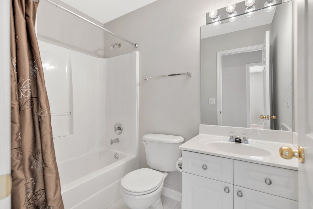 510 Old Towne Drive Brentwood TN 37027