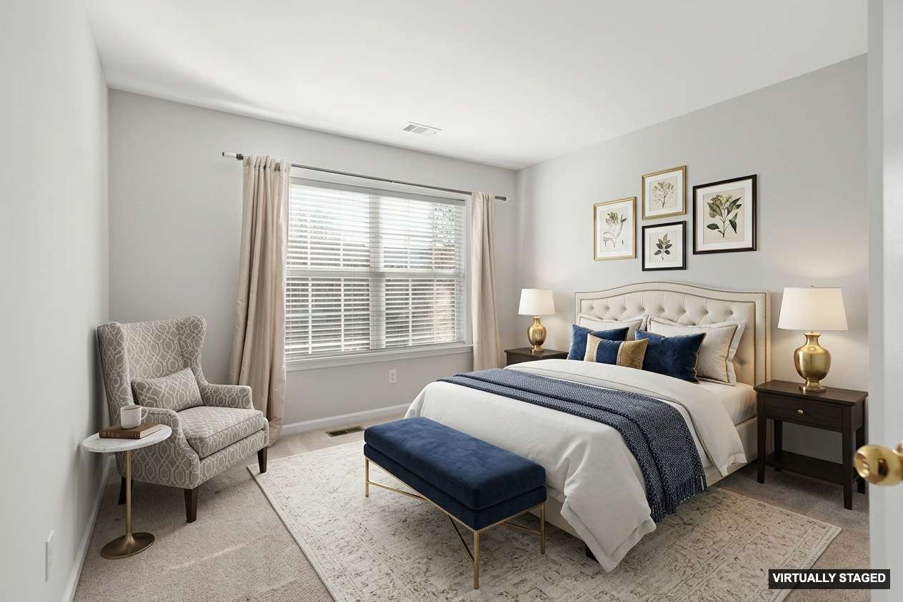 510 Old Towne Drive Brentwood TN 37027