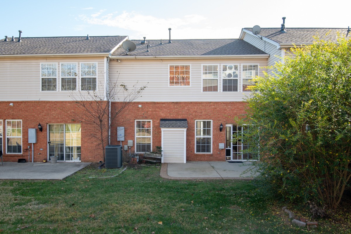 510 Old Towne Drive Brentwood TN 37027