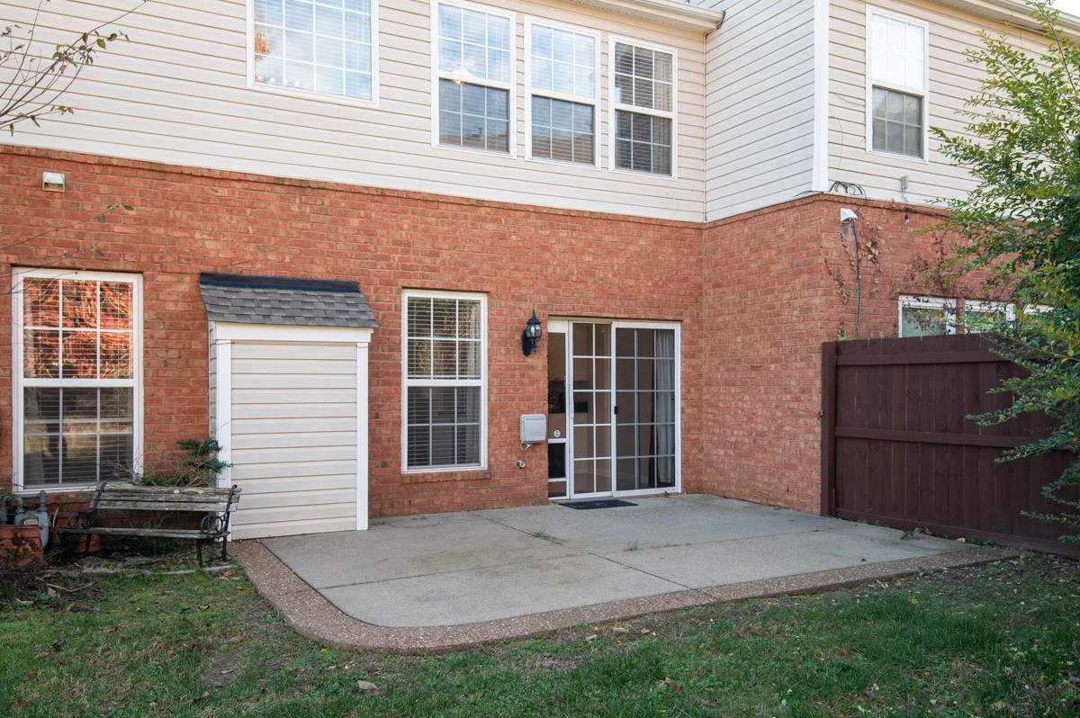 510 Old Towne Drive Brentwood TN 37027