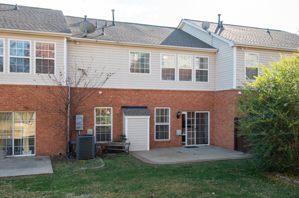 510 Old Towne Drive Brentwood TN 37027