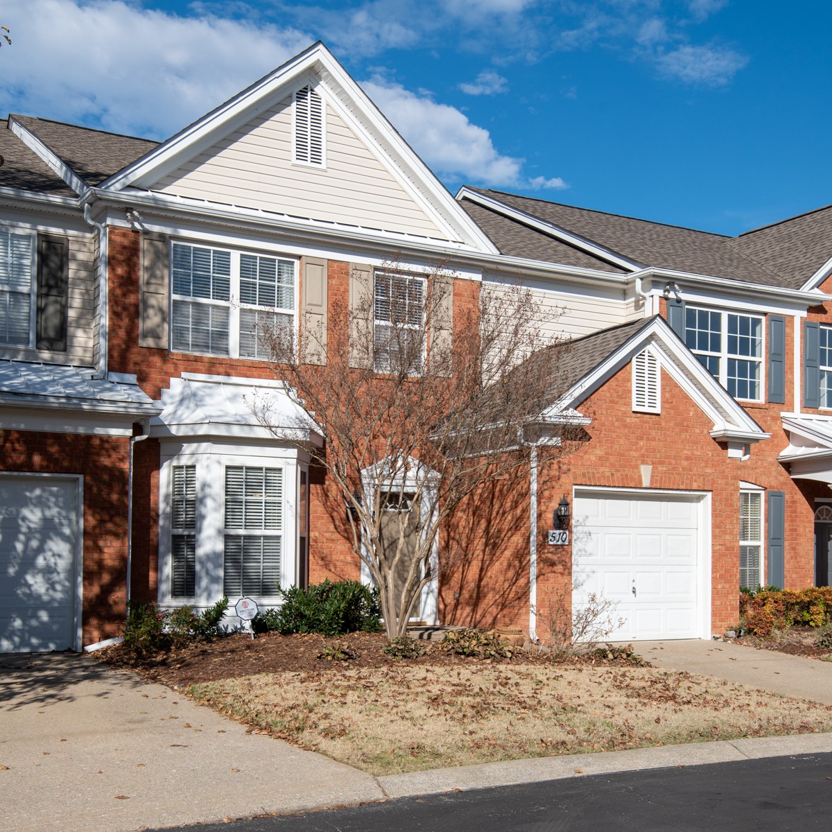 510 Old Towne Drive Brentwood TN 37027