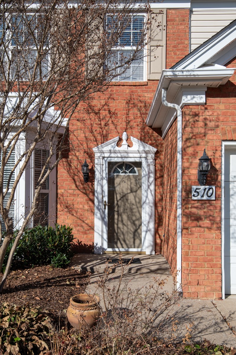510 Old Towne Drive Brentwood TN 37027