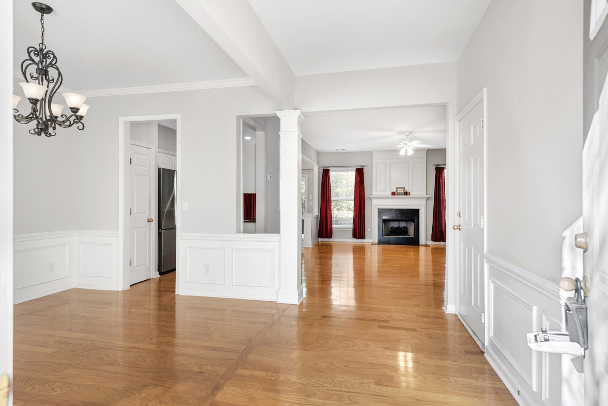 510 Old Towne Drive Brentwood TN 37027