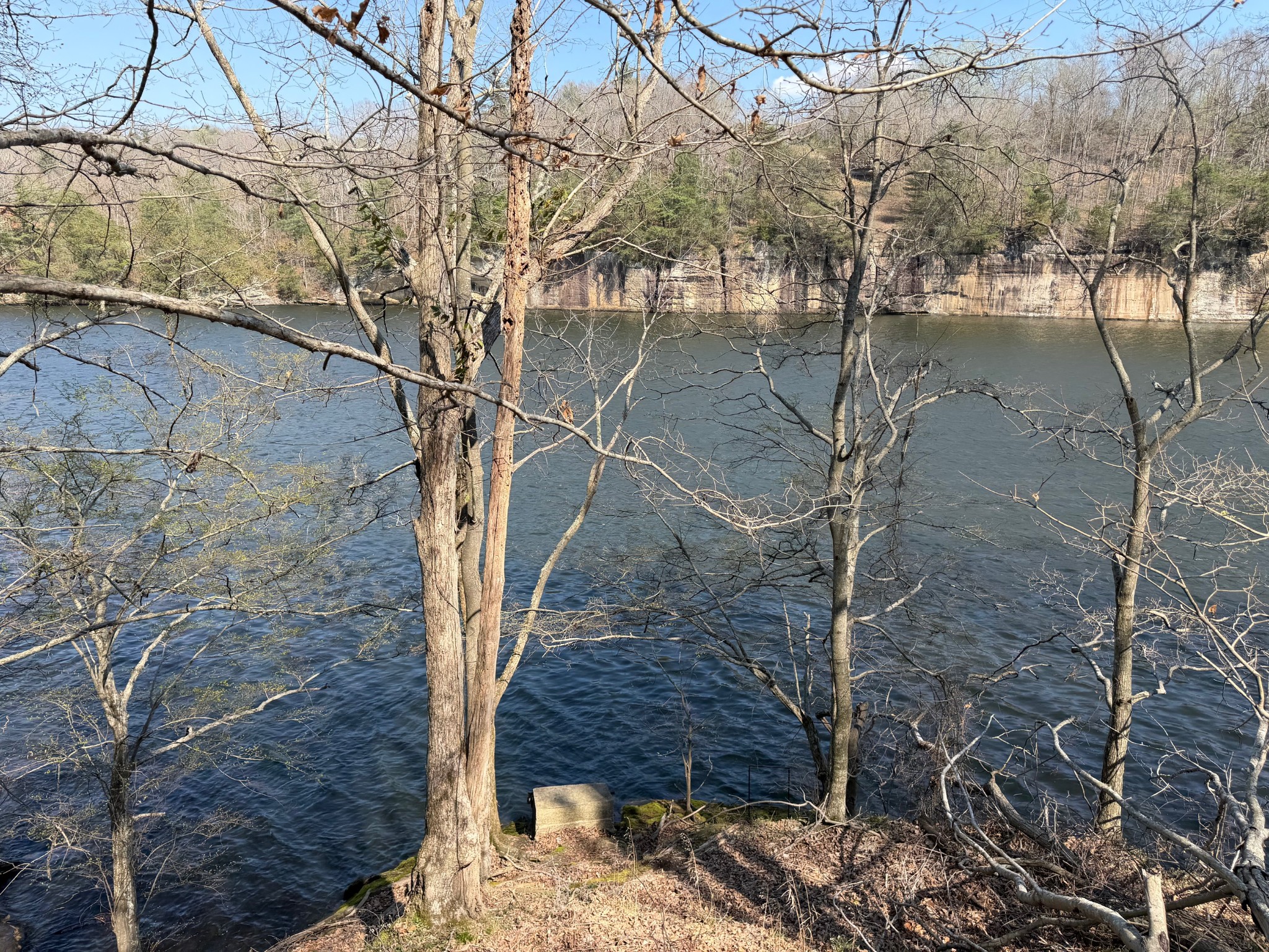 0 Canyon Run Road Lewisburg KY 42256
