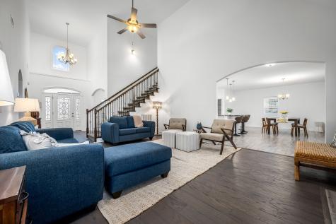 1357 Apple Blossom Road Clarksville TN 37042