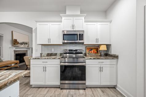 1357 Apple Blossom Road Clarksville TN 37042