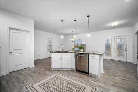 1357 Apple Blossom Road Clarksville TN 37042
