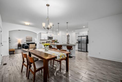 1357 Apple Blossom Road Clarksville TN 37042
