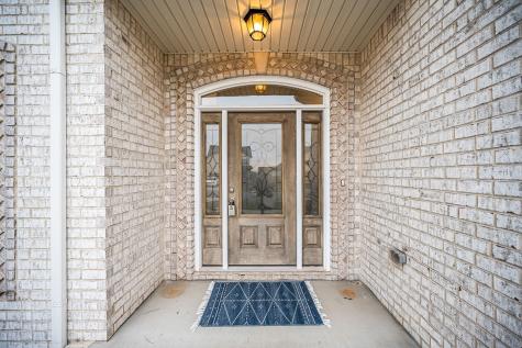 1357 Apple Blossom Road Clarksville TN 37042