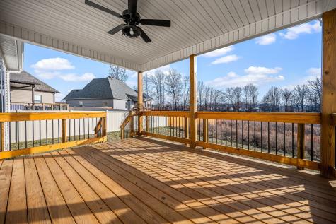 1357 Apple Blossom Road Clarksville TN 37042