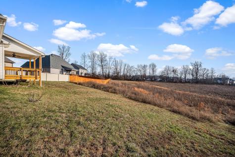 1357 Apple Blossom Road Clarksville TN 37042
