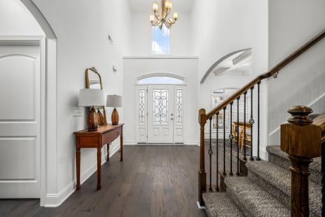 1357 Apple Blossom Road Clarksville TN 37042