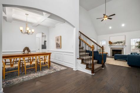 1357 Apple Blossom Road Clarksville TN 37042