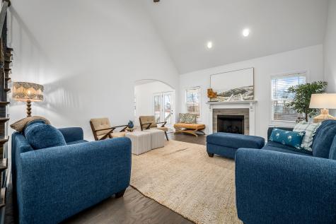 1357 Apple Blossom Road Clarksville TN 37042