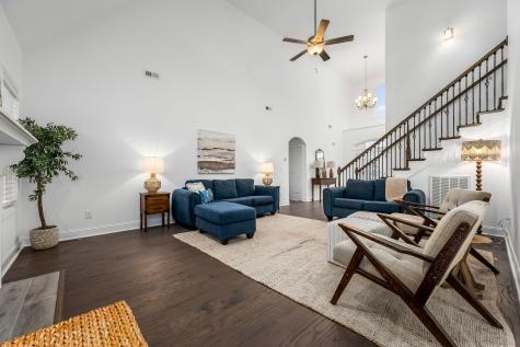 1357 Apple Blossom Road Clarksville TN 37042