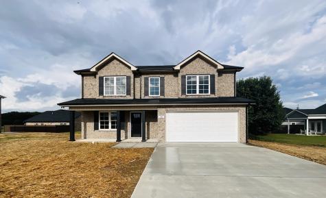 36 Legacy Street Decherd TN 37324