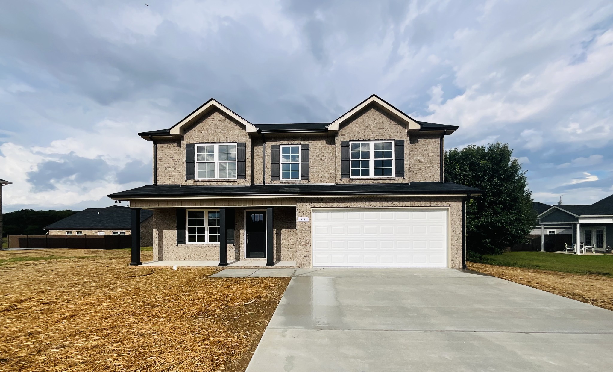 36 Legacy Street Decherd TN 37324