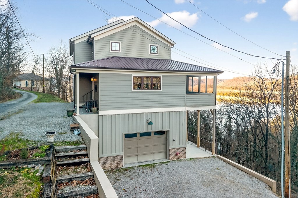 Baxter TN, 3379 Austin Bottom Road