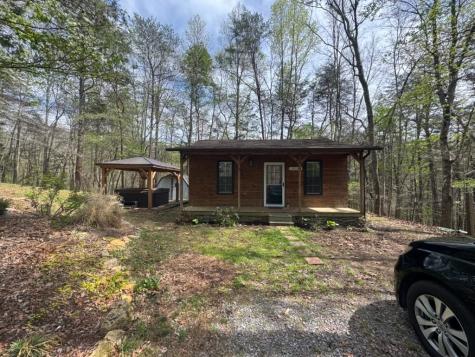 175 Luna Mill Road Smithville TN 37166