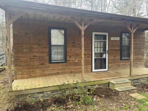 175 Luna Mill Road Smithville TN 37166