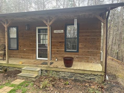 175 Luna Mill Road Smithville TN 37166