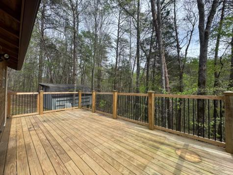 175 Luna Mill Road Smithville TN 37166