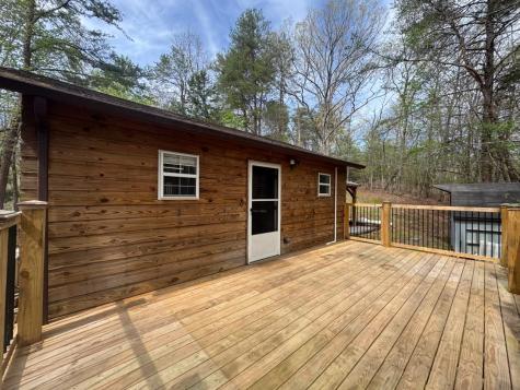 175 Luna Mill Road Smithville TN 37166