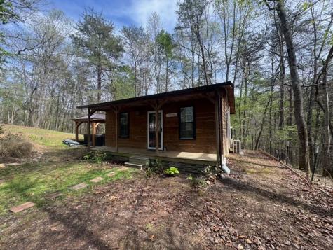 175 Luna Mill Road Smithville TN 37166