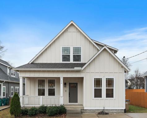 114 Lanier Drive Madison TN 37115