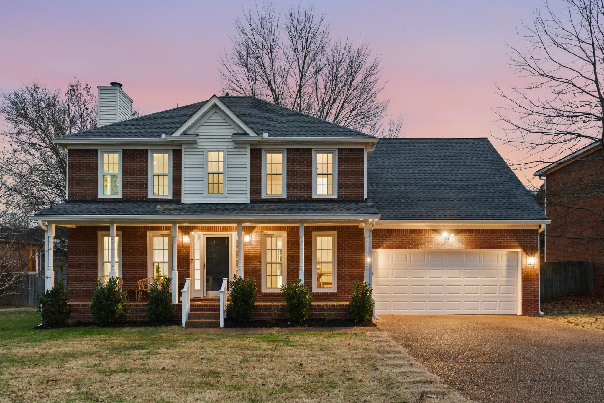 7904 Boone Trace Nashville TN 37221