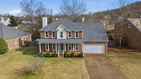7904 Boone Trace Nashville TN 37221