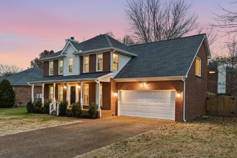 7904 Boone Trace Nashville TN 37221