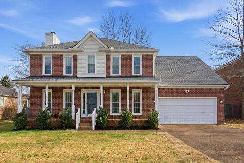 7904 Boone Trace Nashville TN 37221
