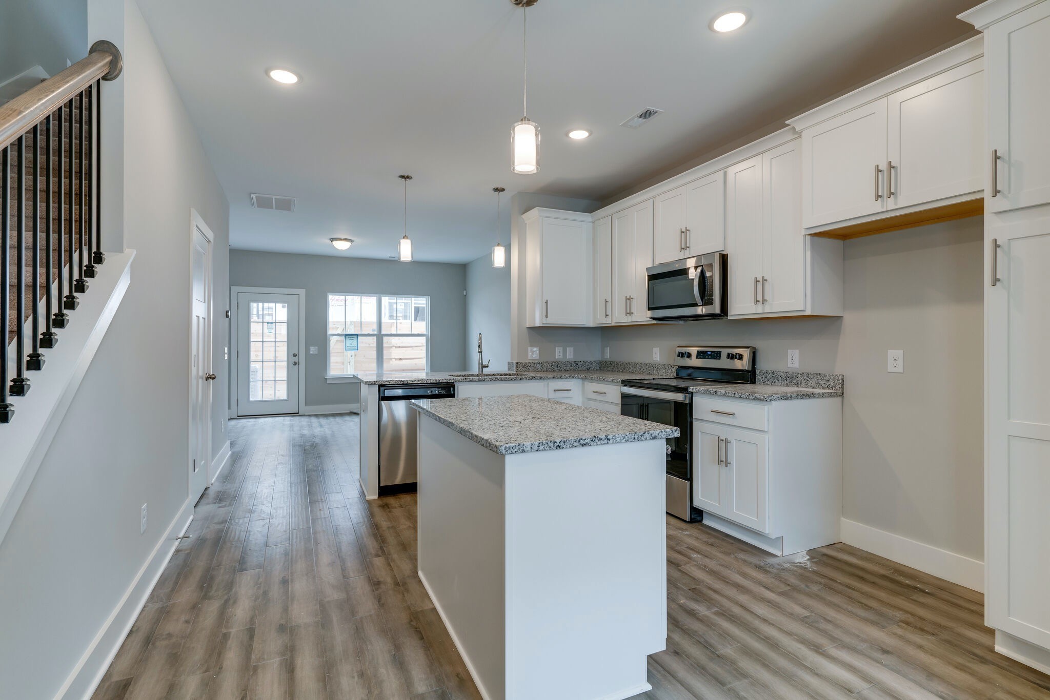 2278 Bayport Avenue Old Hickory TN 37138