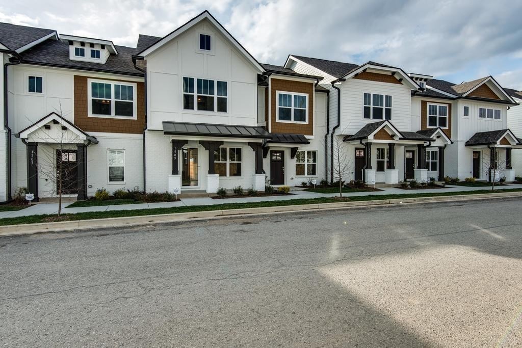2278 Bayport Avenue Old Hickory TN 37138