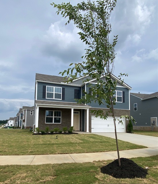1485 Rosewood Drive White House TN 37188