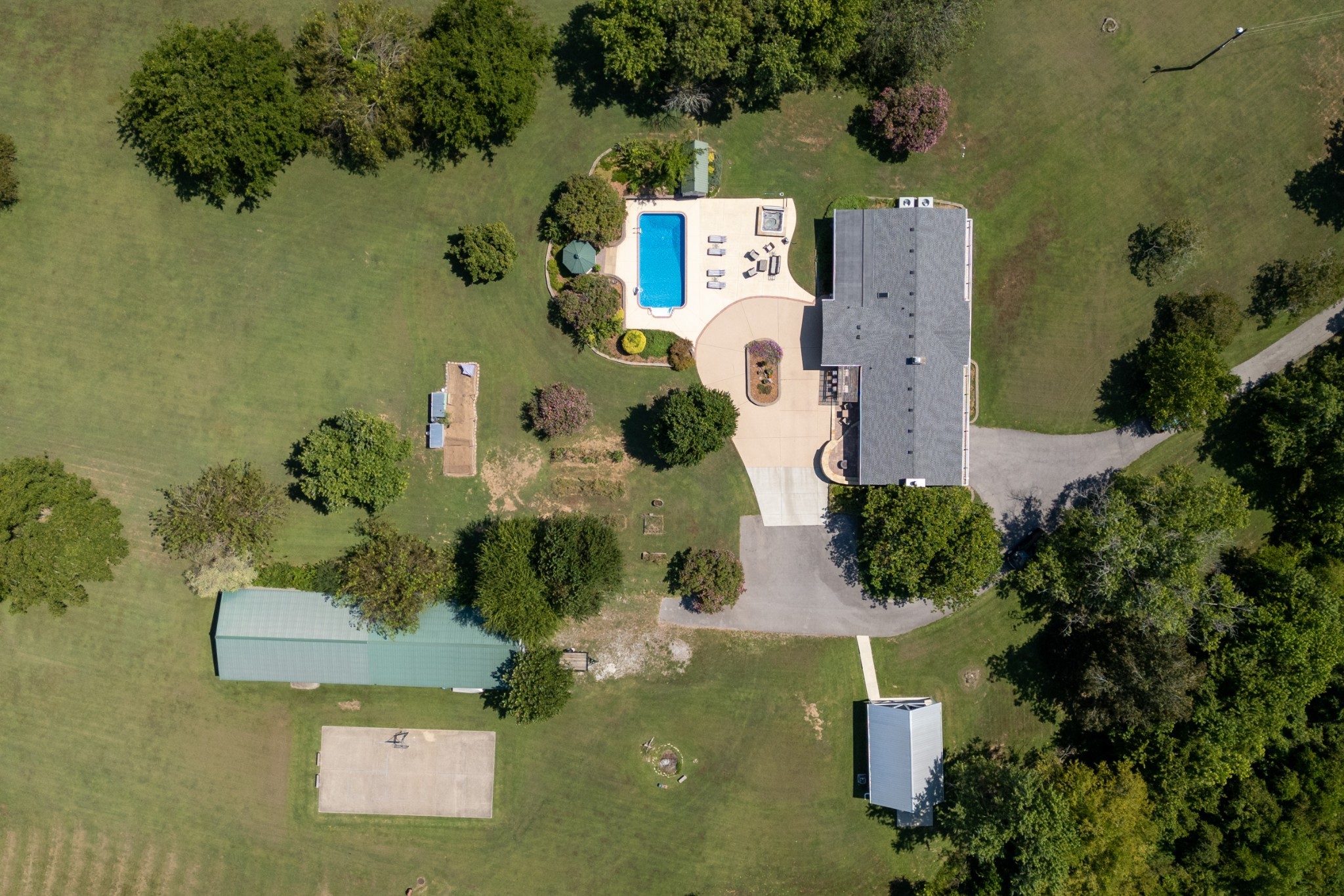 344 Peach Valley Road Gallatin TN 37066