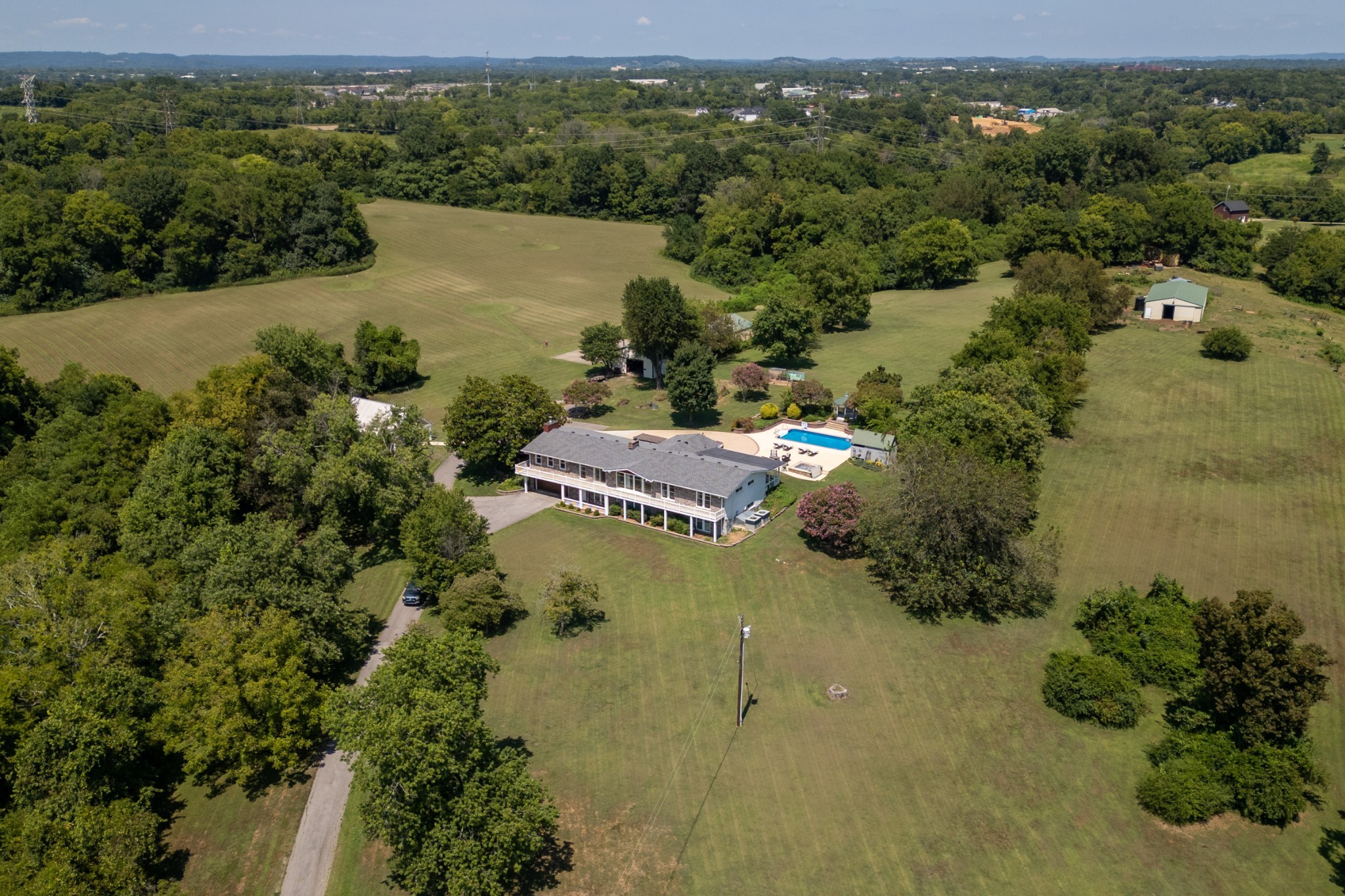 344 Peach Valley Road Gallatin TN 37066