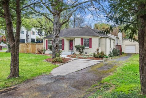 3417 Pleasant Valley Road Nashville TN 37204