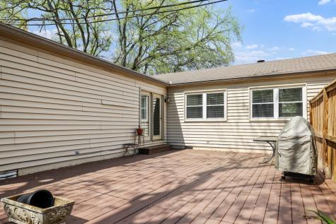 3417 Pleasant Valley Road Nashville TN 37204